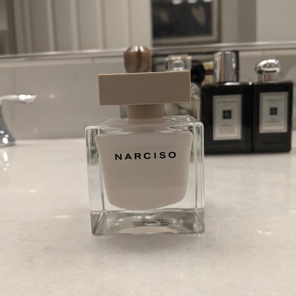 Narciso parfum